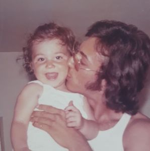 Meet your Posher, Ann marie